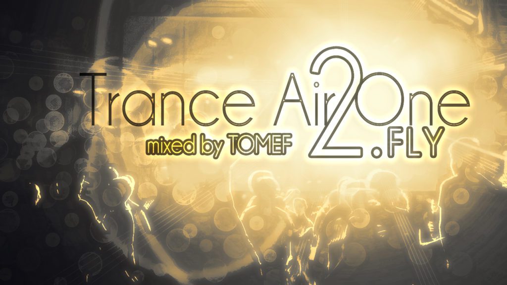 Trance Air ONE 2.