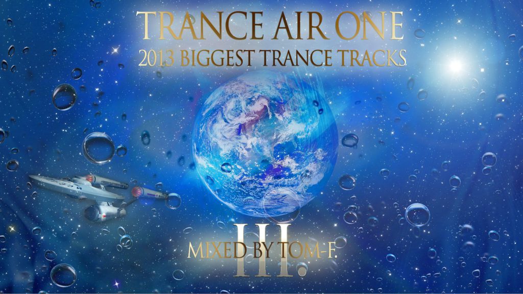 Trance Air ONE 3.