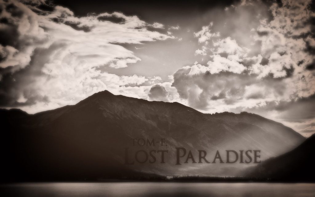 lost paradise
