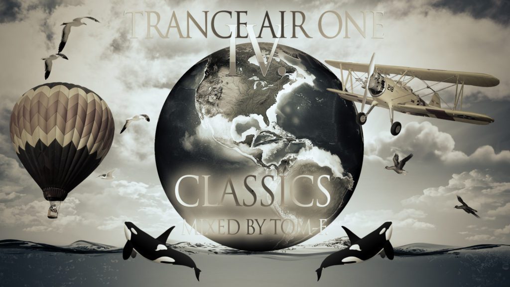 Trance Air ONE 4.