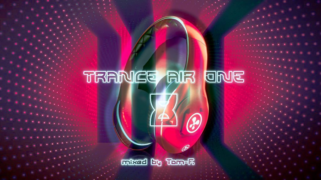 Trance Air ONE 8.