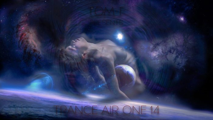 Trance Air ONE 14.