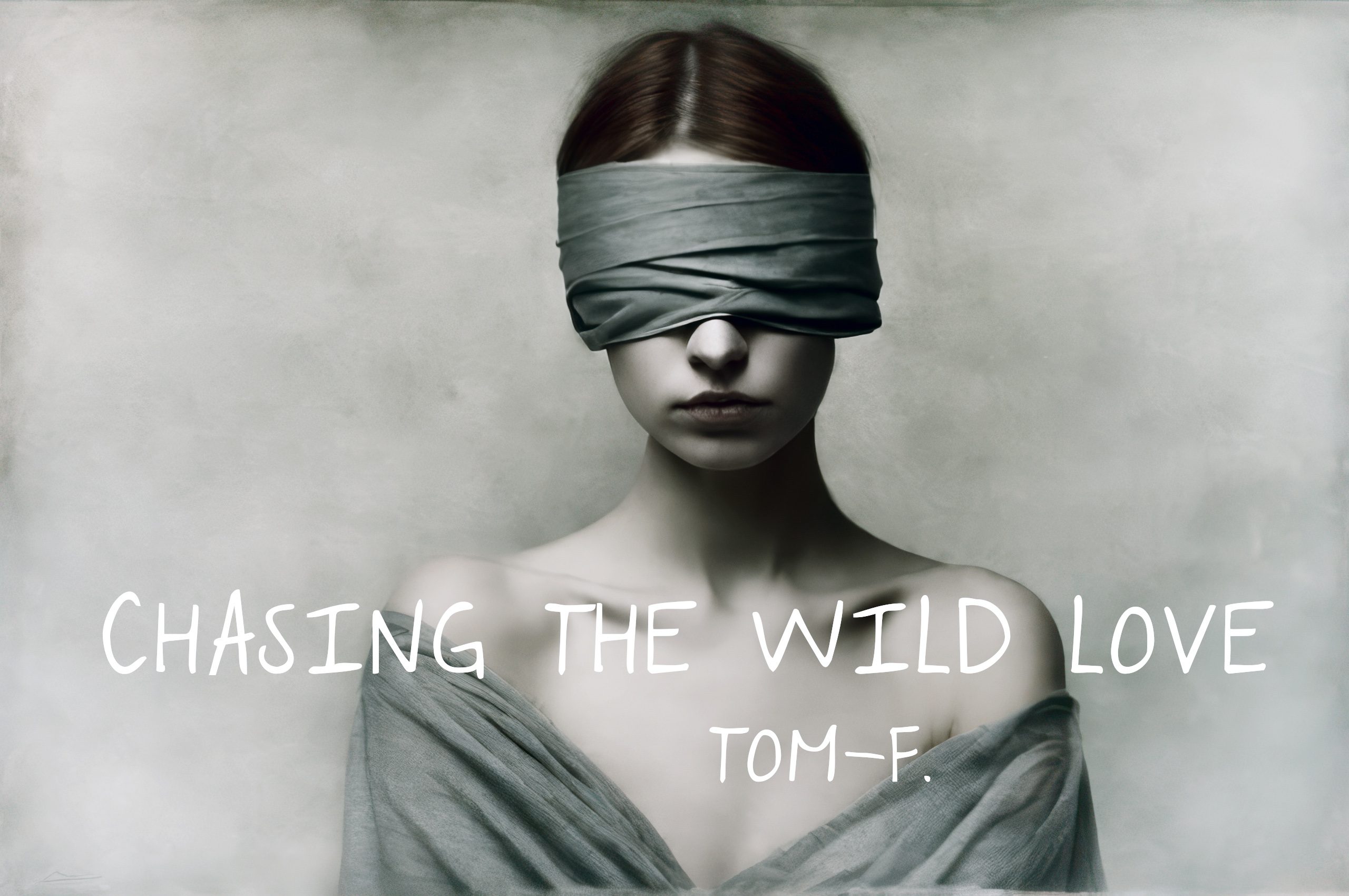 Chasing The Wild Love