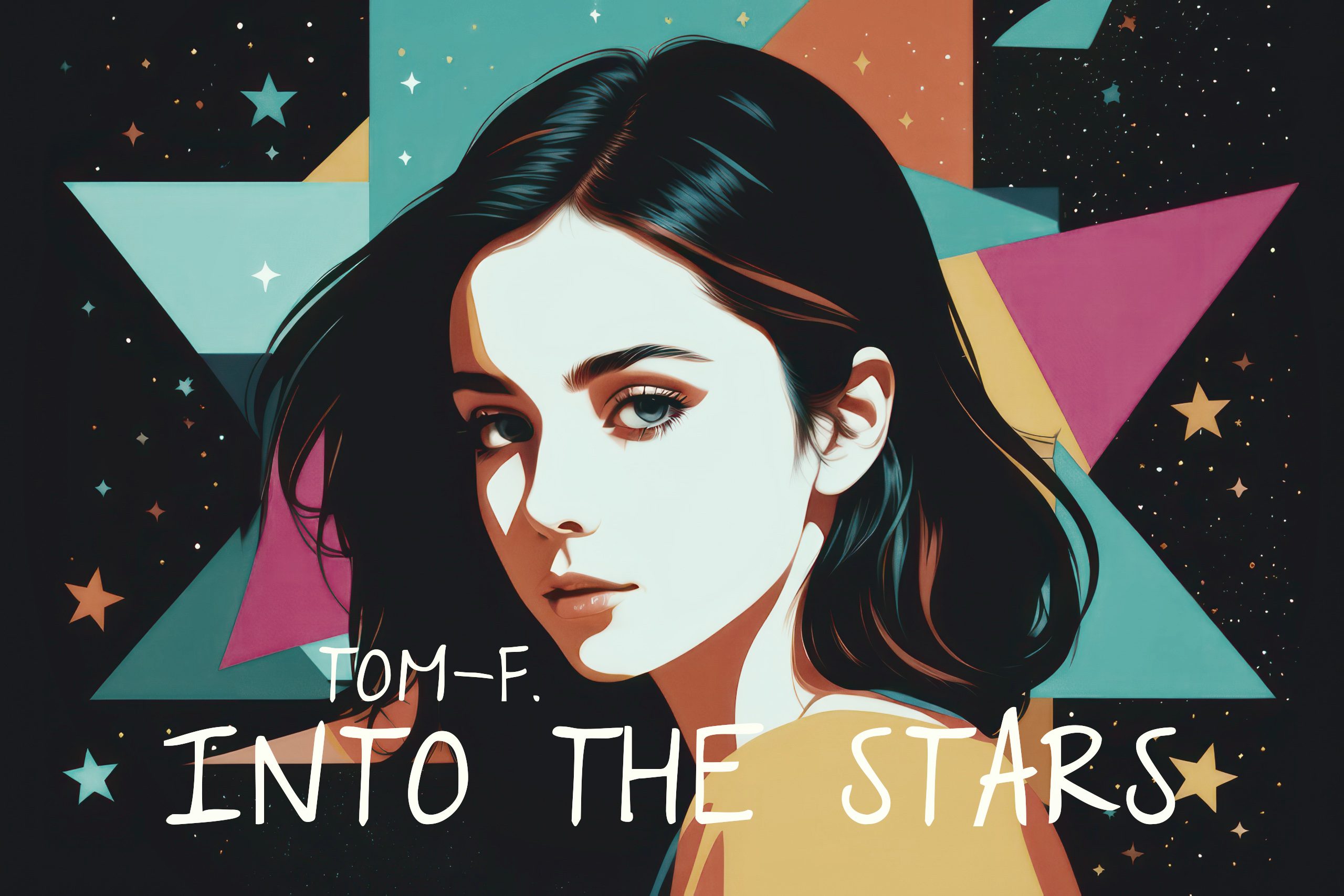 Into The Stars