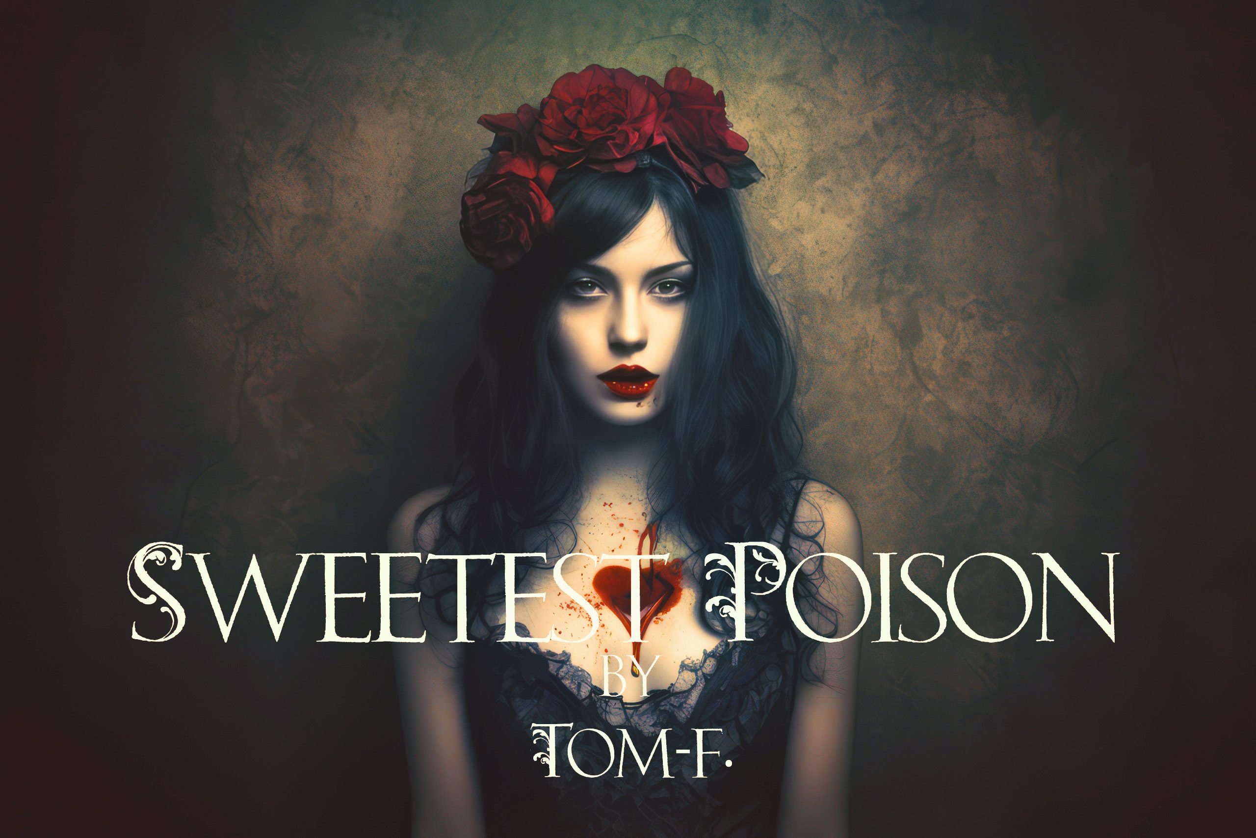 Sweetest Poison