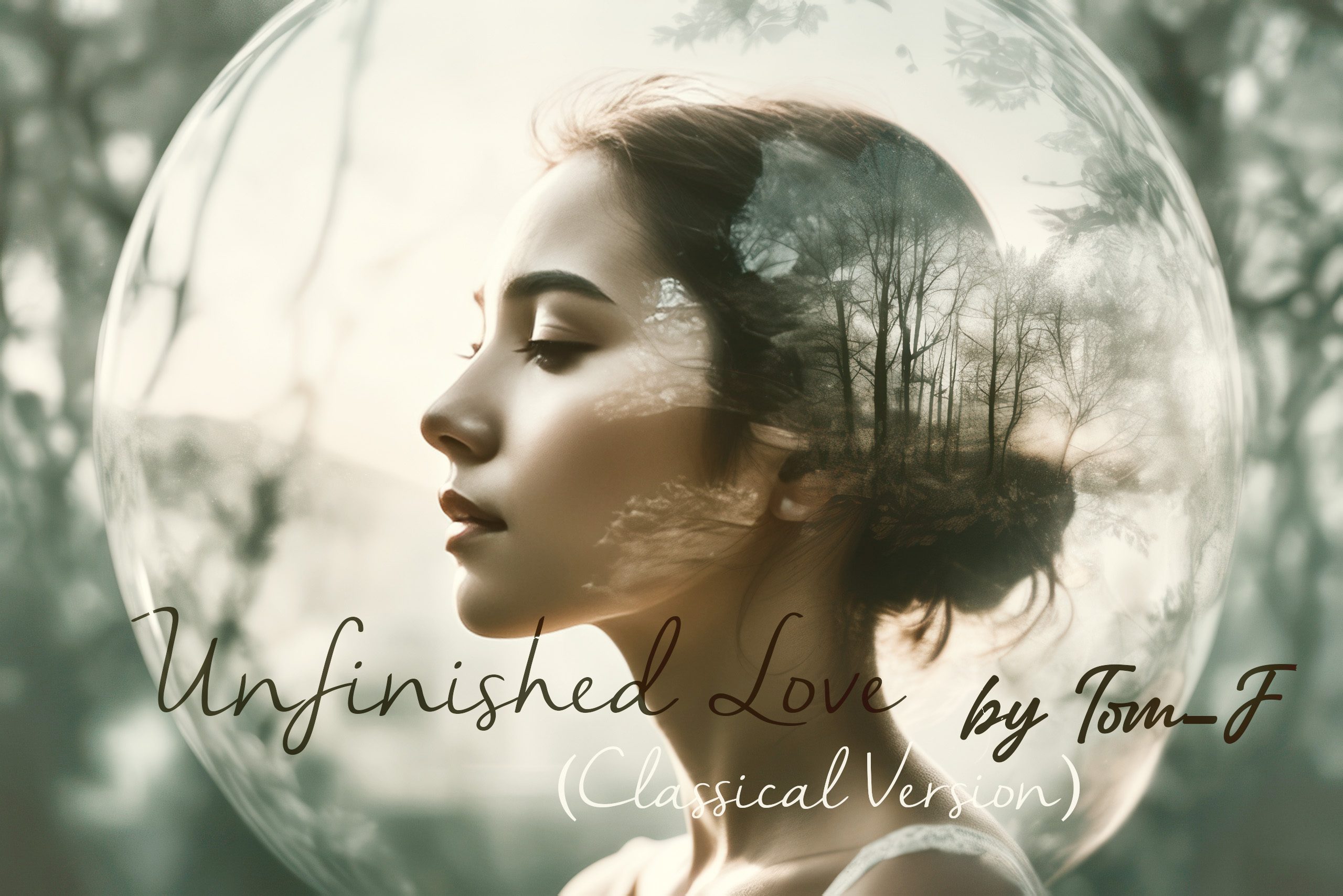 Unfinished Love (Classical Version)