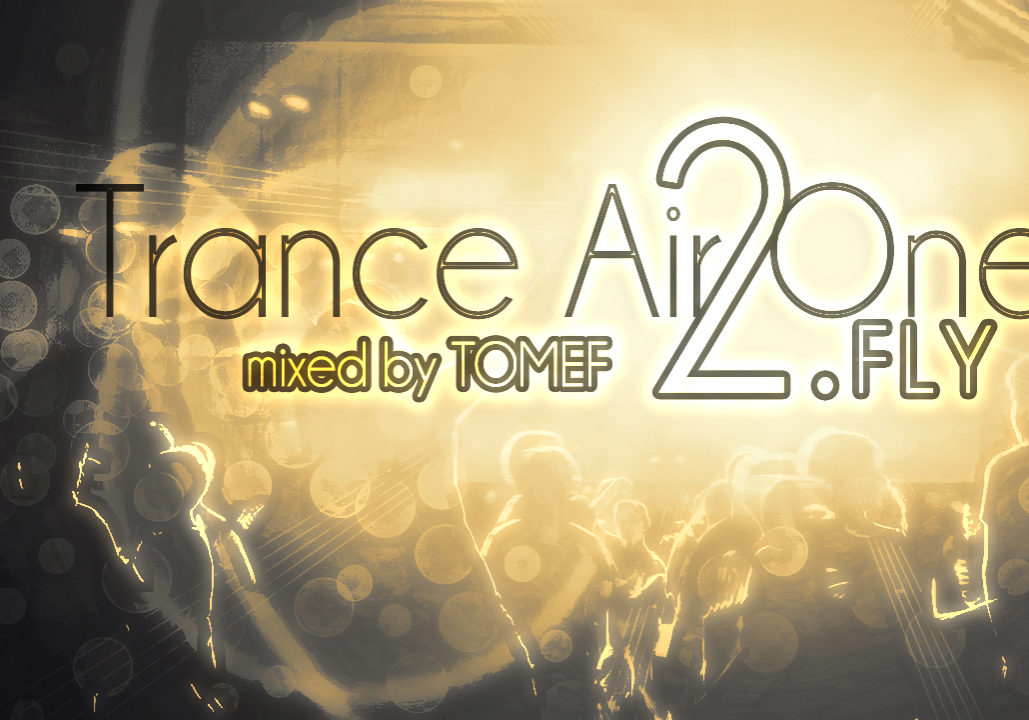Trance Air One - 2a