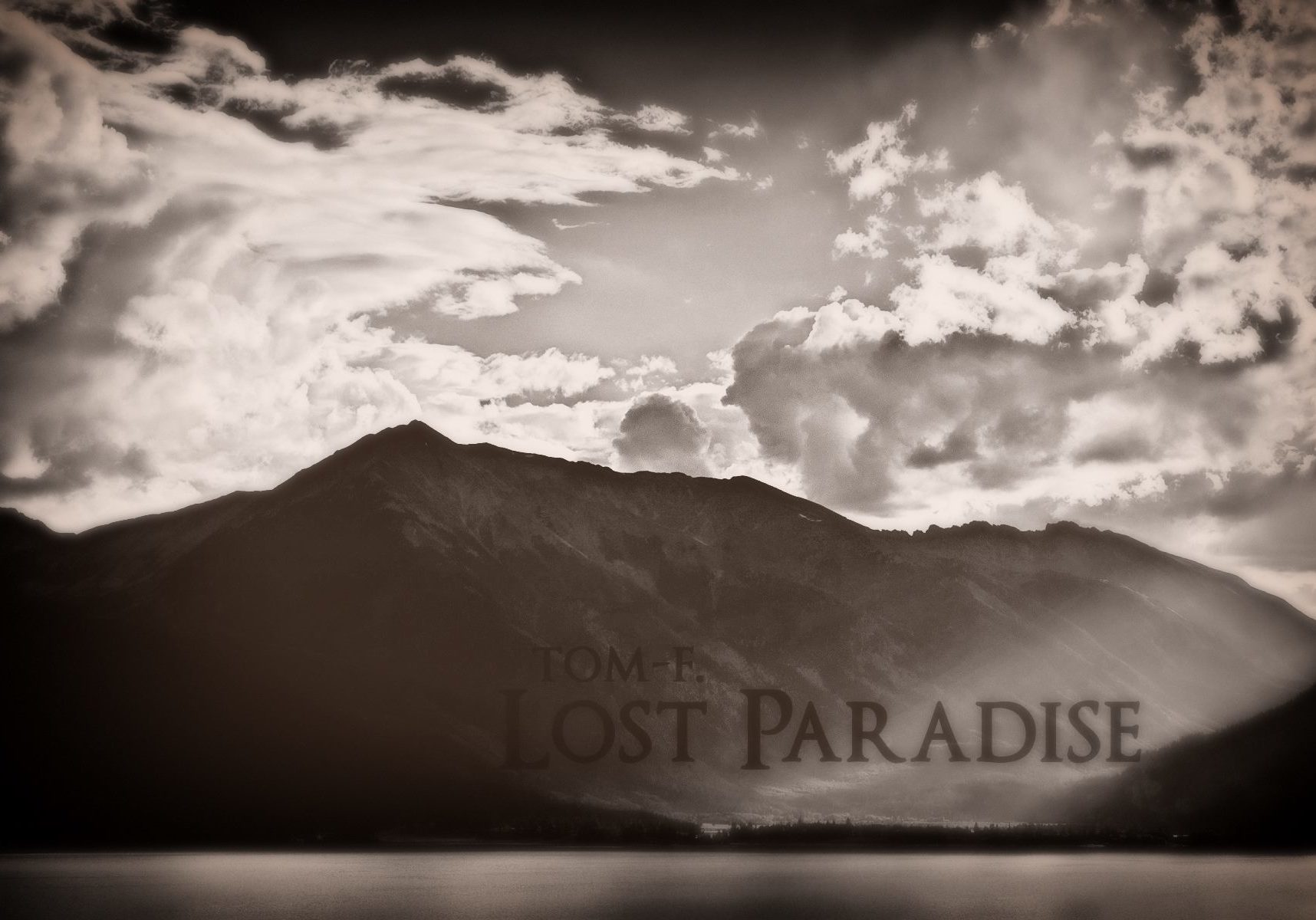 lost paradise